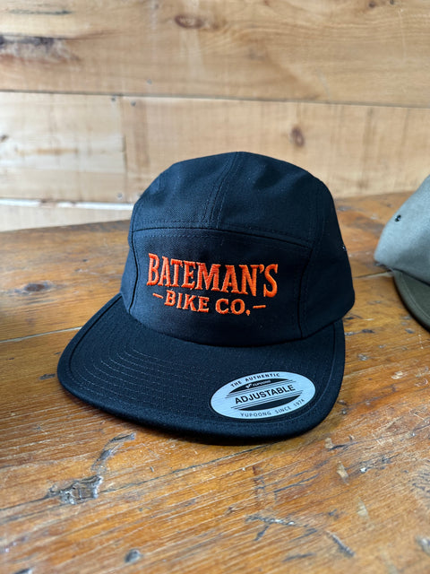 Bateman's 24hr 5 Pannel Hats