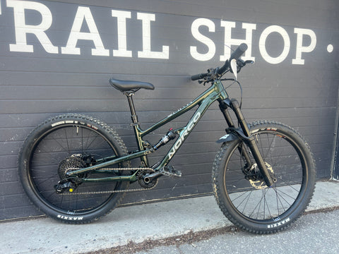 Norco Fluid 24 (Pre-Owned)