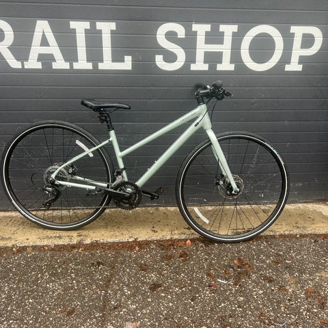 Cannondale Quick (Pre-Owned)
