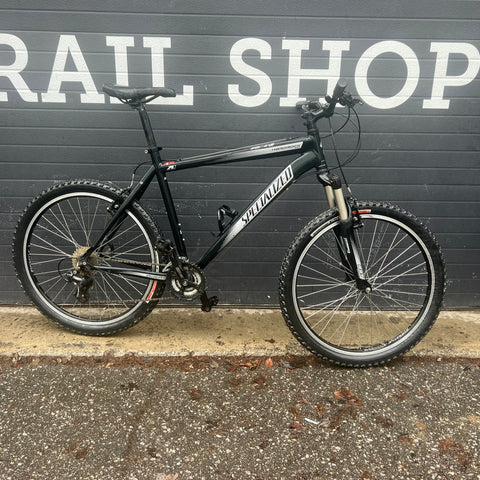 Specialized Hotrock Sport (Pre-Owned)
