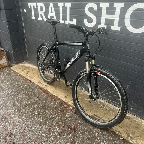 Specialized Hotrock Sport (Pre-Owned)