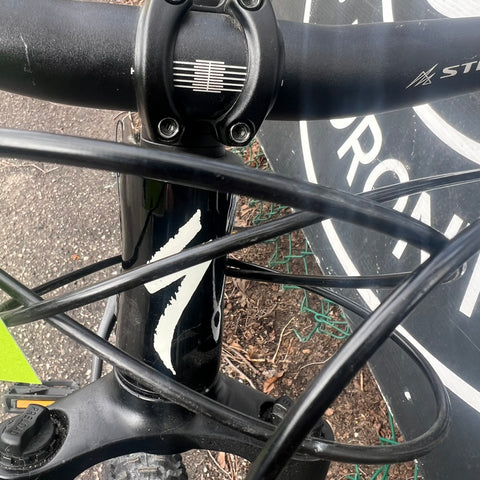 Specialized Rockhopper (Pre-Owned)