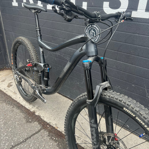 Giant Trance (Pre-Owned)