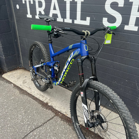 Norco Range Alloy (Pre-Owned)