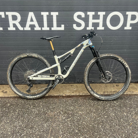 Rocky Mountain Element C 50 (Pre-Owned)