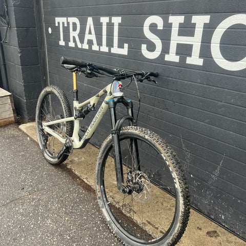 Rocky Mountain Element C 50 (Pre-Owned)
