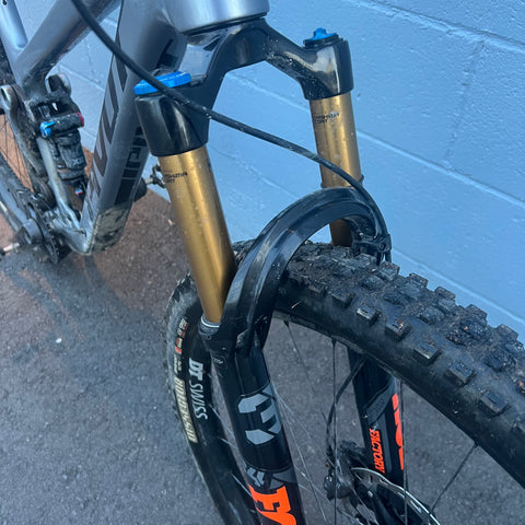 Pivot Trail 429 Pro XT (Pre-Owned)