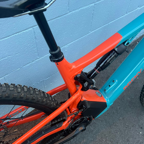 Rocky Mountain Instinct Powerplay A70 (Pre-Owned)