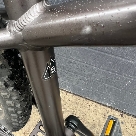 Specialized Rockhopper