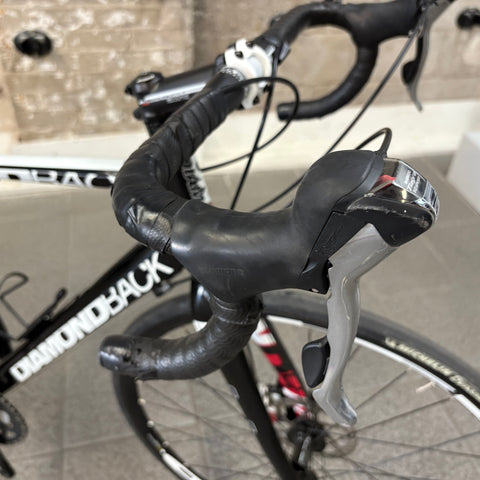 Diamondback Century Disc Endurance (Pre -Owned)