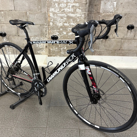 Diamondback Century Disc Endurance (Pre -Owned)