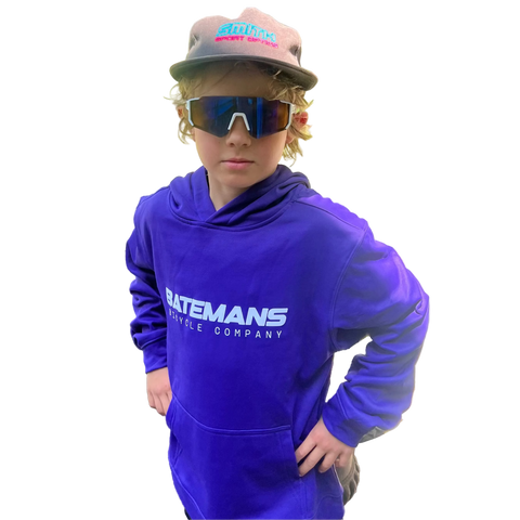 Bateman's 2026 Team Hoodie