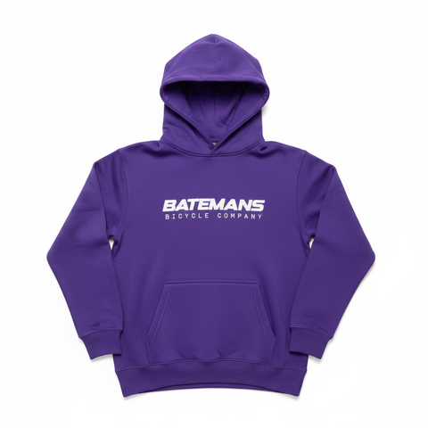 Bateman's 2026 Team Hoodie