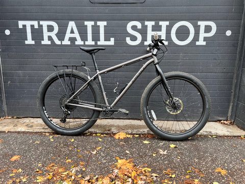Bombtrack Beyond+ (Pre-Owned)