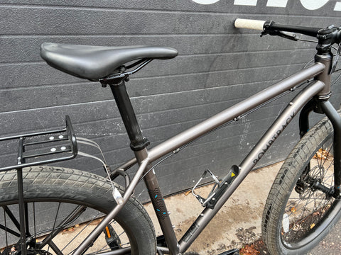 Bombtrack Beyond+ (Pre-Owned)