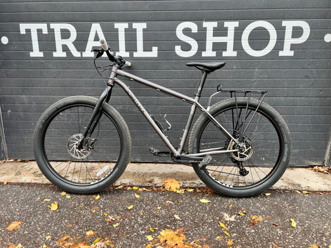 Bombtrack Beyond+ (Pre-Owned)