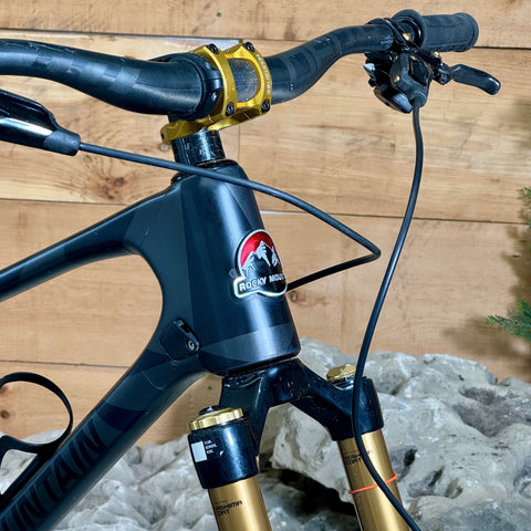 Rocky Mountain Element XX1 AXS Extra Large