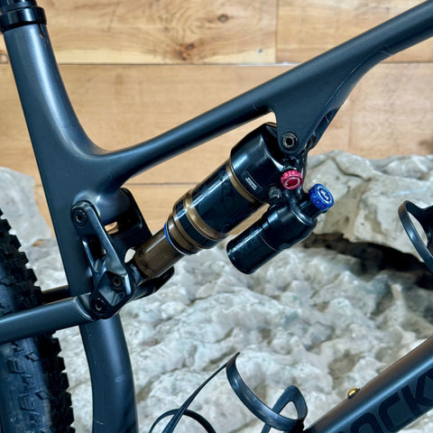 Rocky Mountain Element XX1 AXS Extra Large