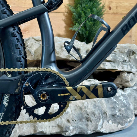 Rocky Mountain Element XX1 AXS Extra Large