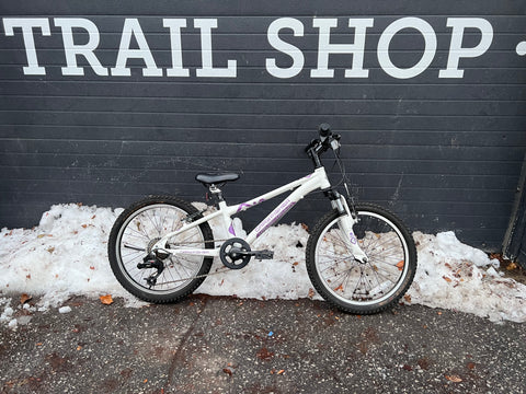 Gary Fisher Kids Bike 20" (Pre-Owned)