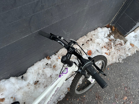 Gary Fisher Kids Bike 20" (Pre-Owned)