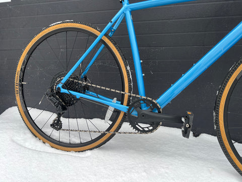 Cannondale Topstone 4