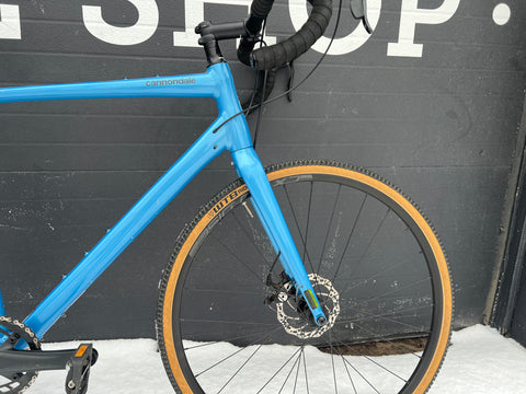 Cannondale Topstone 4