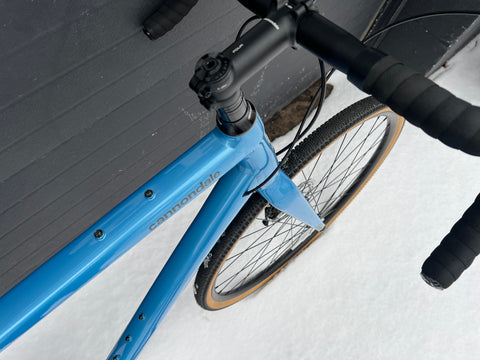 Cannondale Topstone 4