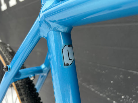 Cannondale Topstone 4