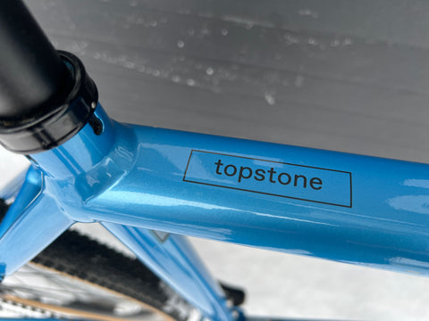 Cannondale Topstone 4