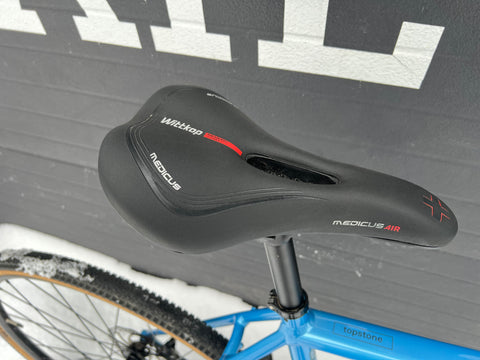Cannondale Topstone 4