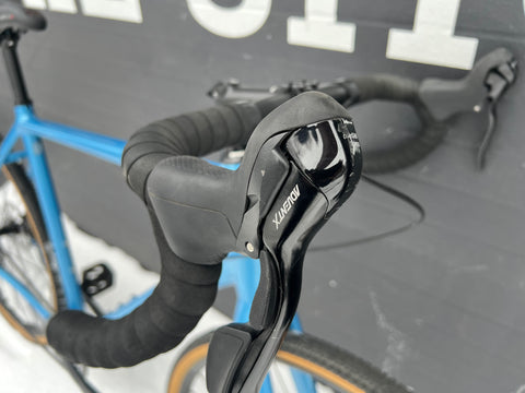 Cannondale Topstone 4