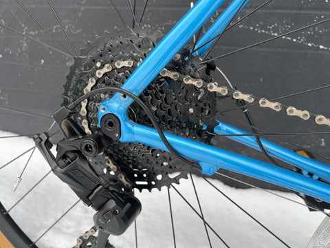 Cannondale Topstone 4