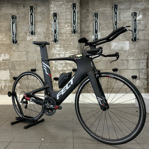 Felt TT Carbon (Pre-Owned)