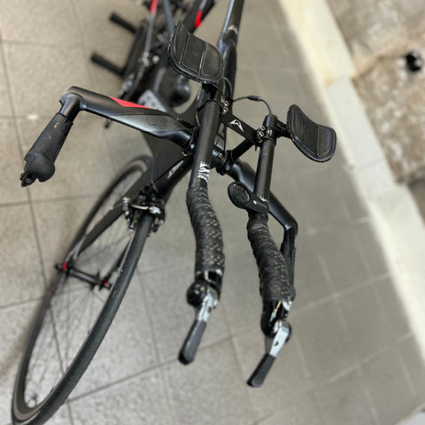 Felt TT Carbon (Pre-Owned)