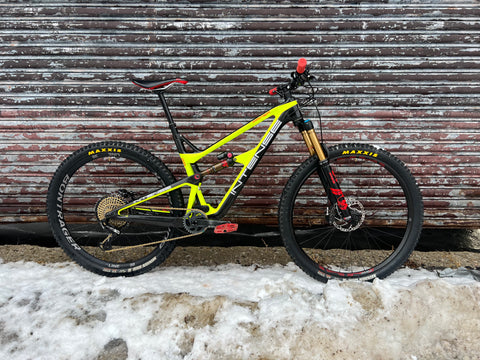 Intense Primer Pro 29" (Pre-Owned)