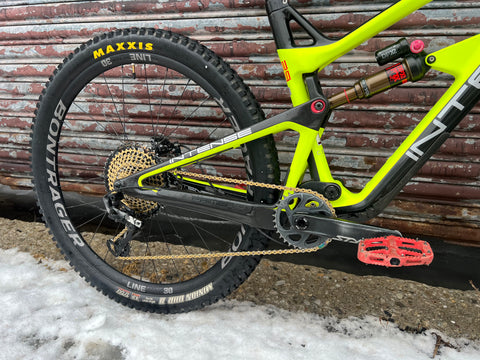 Intense Primer Pro 29" (Pre-Owned)