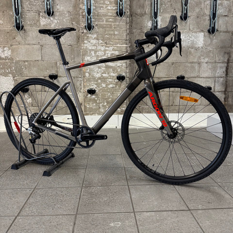 ARGON 18 DARK MATTER (Pre-Owned)