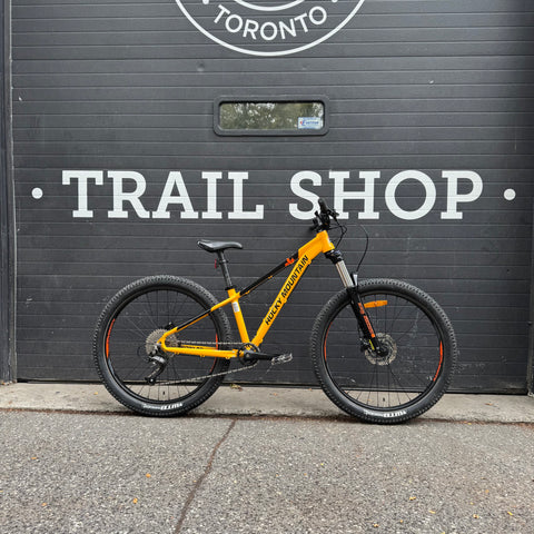 Rocky Mountain Growler Jr 26" (Pre-Owned)