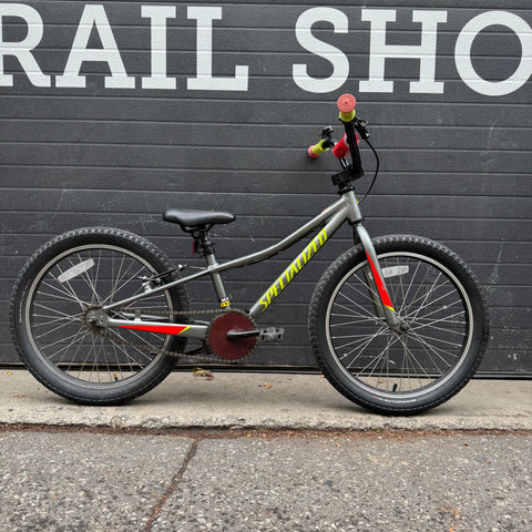 Specialized Riprock 20" (Pre-Owned)