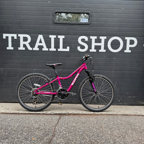 Kona Hula 24" (Pre-Owned)