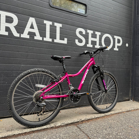 Kona Hula 24" (Pre-Owned)