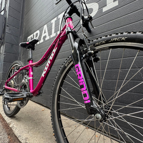 Kona Hula 24" (Pre-Owned)