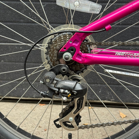 Kona Hula 24" (Pre-Owned)