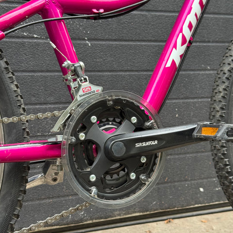 Kona Hula 24" (Pre-Owned)