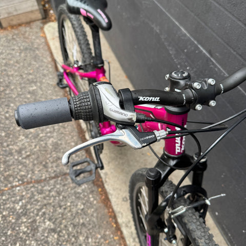 Kona Hula 24" (Pre-Owned)