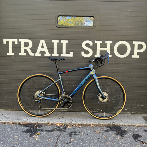 Argon 18 Krypton CS Blue (Pre-Owned)