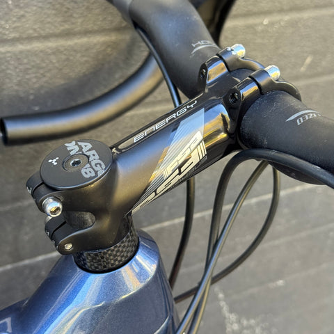 Argon 18 Krypton CS Blue (Pre-Owned)