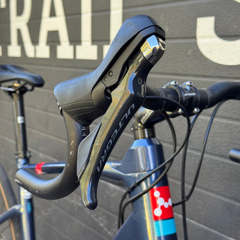 Argon 18 Krypton CS Blue (Pre-Owned)