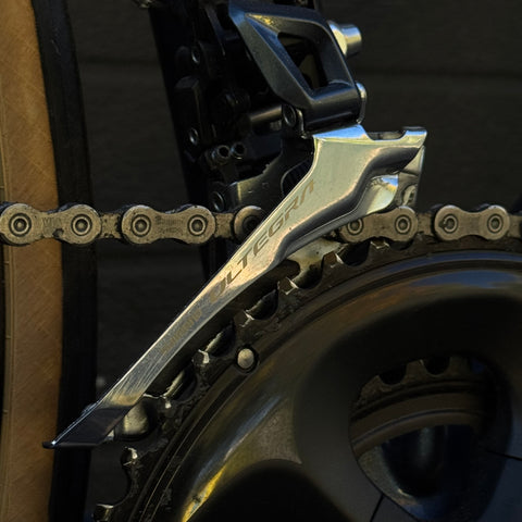 Argon 18 Krypton CS Blue (Pre-Owned)